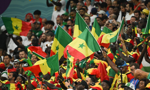 La Fédération Sénégalaise de Football suspend toutes les compétitions jusqu’à nouvel ordre