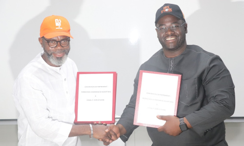 La FIBB en route pour le Mondial et les JO avec CANAL+, son nouveau sponsor