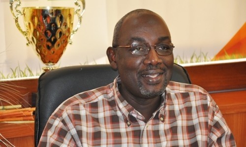 La FIF a enfin trouvé le remplaçant de Michel Dussuyer