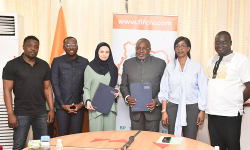 La FIF a trouvé un sponsor pour le Championnat U20