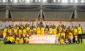 La FIF annonce le report des championnats de Ligue 1 et Ligue 2