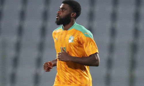 La FIF apporte son soutien à Jérémie Boga