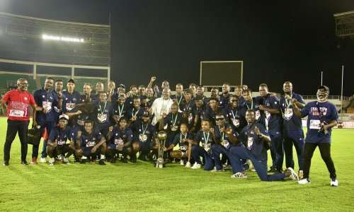 La FIF dévoile les dates clés de la saison 2025-2026