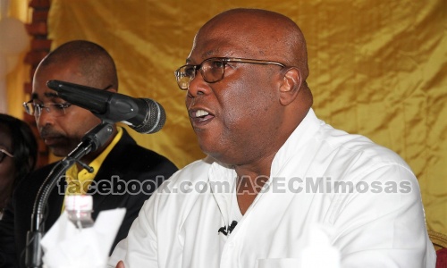 La FIF doit encore 59 millions à L’ASEC Mimosas au titre de la saison 2017-2018