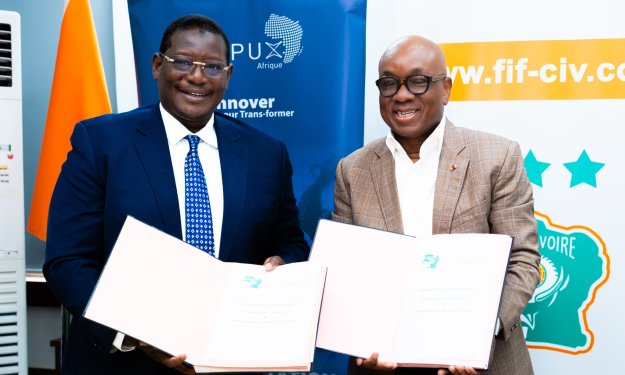 La FIF enregistre l'arrivée d'un nouveau partenaire