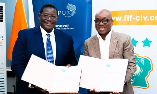 La FIF enregistre l'arrivée d'un nouveau partenaire