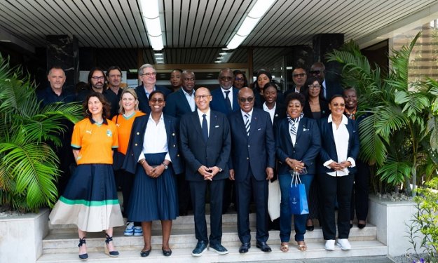 La FIF et la FFF renforcent leurs liens