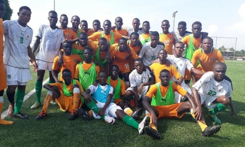 La FIF lance la Ligue des Jeunes : Top départ, le 08 décembre prochain