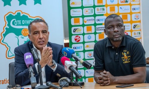 La FIF lance un vaste programme national pour révéler les futurs champions du football