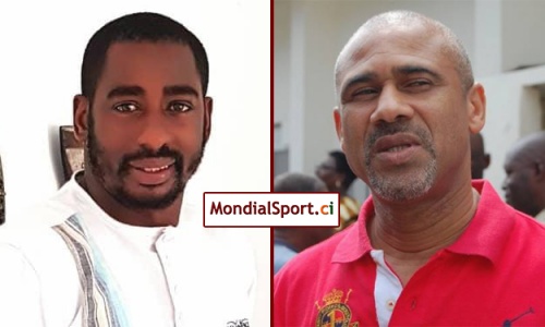 La FIF mise sous tutelle : Copa Barry jubile, Oumar Ben Salah crie au complot