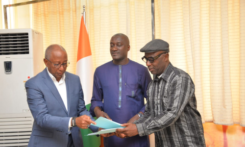 La FIF octroie 240 millions de FCFA aux Ligues Régionales