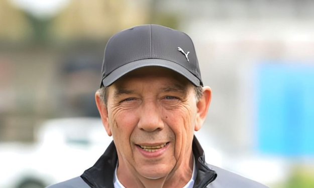 La FIF réagit à la disparition de Jean-Louis Gasset