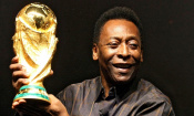 La FIF rend hommage au Roi Pelé