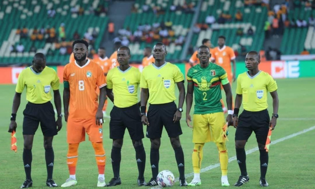 La FIF sort du silence après les évènements du match amical ‘‘Côte d’Ivoire-Mali’’