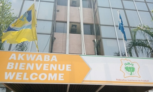 La FIF suspend le processus électoral et convoque une AG Extraordinaire (Off.)