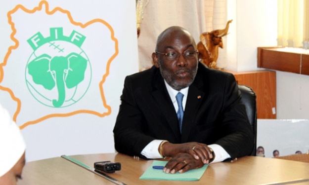 La FIF toujours sans nouvelles des auditeurs; Sidy Diallo attendu en Russie par la FIFA