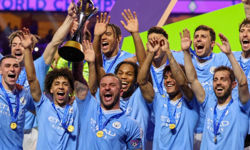 La FIFA a trouvé un diffuseur pour la Coupe du monde des clubs