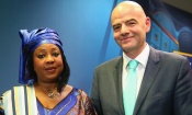 La FIFA en colère suite à l’annulation de la Coupe d’Afrique Féminine
