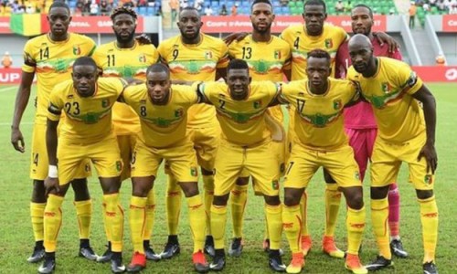 La FIFA exclut le Mali de toutes compétitions internationales (Officiel)