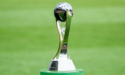 La FIFA retire l’organisation de la Coupe du monde U20 à l’Indonésie