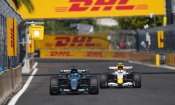 La Formule 1 va faire son grand retour en Afrique