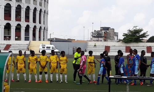 La Juventus de Yopougon défie les Onze Sœurs de Gagnoa en finale de Coupe Nationale ce dimanche
