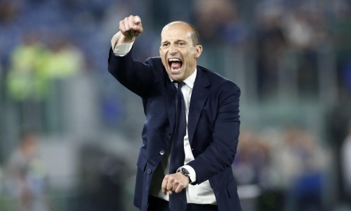 La Juventus se sépare d’Allegri