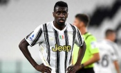 La Juventus se sépare de Matuidi