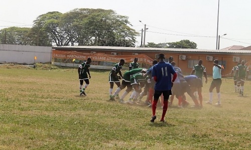 La Ligue Ivoire de Rugby (LIR) pose ses valises à l’intérieur du pays