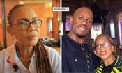 La mère de Didier Drogba réagit aux injures à son encontre à la veille des élections à la FIF et parle de son fils