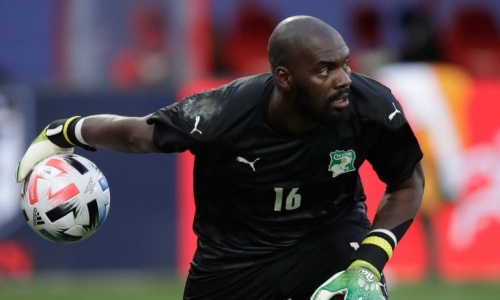 La page TP Mazembe, son avenir, les critiques, ses objectifs avec les Eléphants, … Gbohouo sort de sa réserve