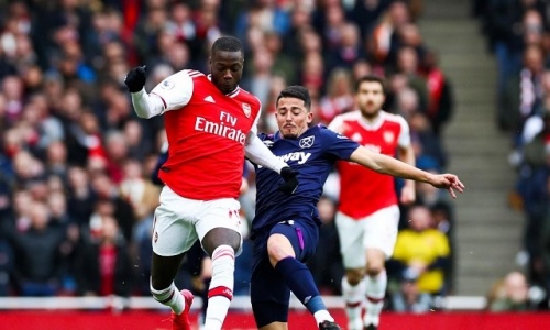 La Premier League reprend le 17 juin avec un choc au programme