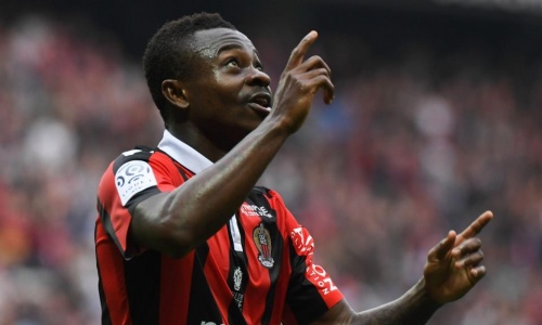 La presse Espagnole annonce Seri au Barça en janvier prochain