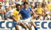 La prison, le Mondial et le Ballon d’Or 82, … retour sur les moments clés de la carrière de Paolo Rossi