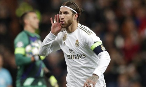 La proposition ahurissante de Sergio Ramos concernant le Ballon d’Or