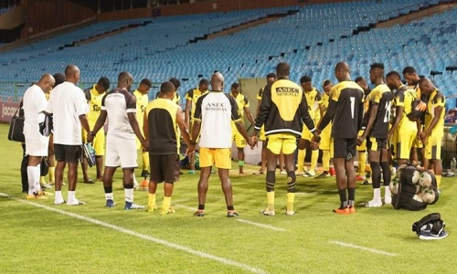 ‘‘La Rechute’’, le film qui retrace la saison (2018/19) compliquée de l’ASEC Mimosas