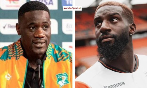 La réponse cash de Faé Emerse sur une possible sélection de Tiémoué Bakayoko