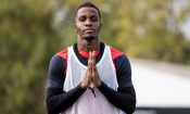 La réponse de Wilfried Zaha aux insultes racistes et menaces de mort qu’il a reçu