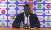 La sélection de Bonny, les absences de Godo et Haller dans la liste officielle, … Faé Emerse justifie ses choix