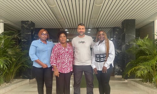 La sélection Féminine U20 de Côte d’ivoire a un nouveau sélectionneur