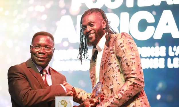 La sixième édition de ‘‘La Nuit du Football Africain’’ innove avec succès à Lomé