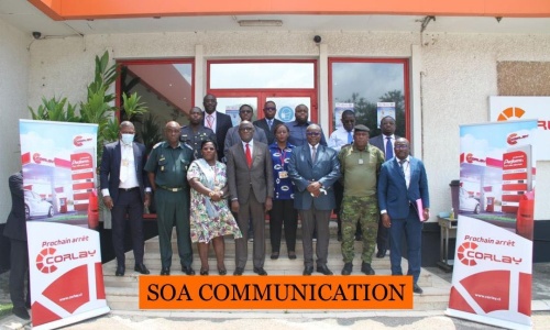 La SOA enregistre l’arrivée d’un nouveau partenaire