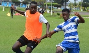 La SOA s’offre le Racing Club d’Abidjan en amical