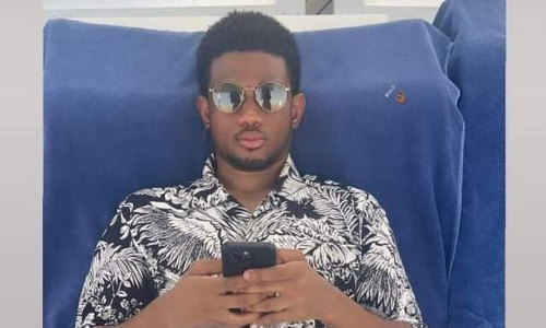 La sortie hilarante d’Amad Diallo sur une certaine catégorie de femmes