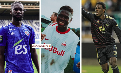 La surprise Aholou, le retour de Konaté Karim, le très attendu Datro Fofana, … les grands enseignements de la liste de Gasset