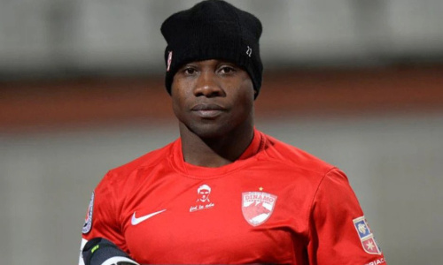 La terrible descente aux enfers de Zougoula Kevin