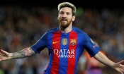 La touchante confidence de Messi sur cette Légende du Real Madrid