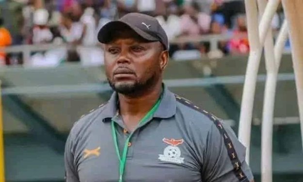 La Zambie a trouvé le remplaçant d'Avram Grant