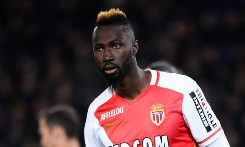 Lacina Traoré en quête d'un club après avoir résilié son contrat avec Monaco