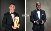 ‘‘Laissez-le s’exprimer !’’ : Hué à la cérémonie du Ballon d’Or, Emiliano Martínez reçoit le soutien de Drogba